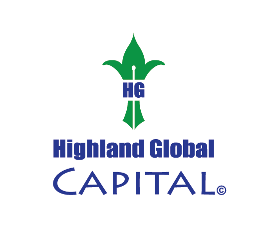 Highland Global Capital NEW Logo